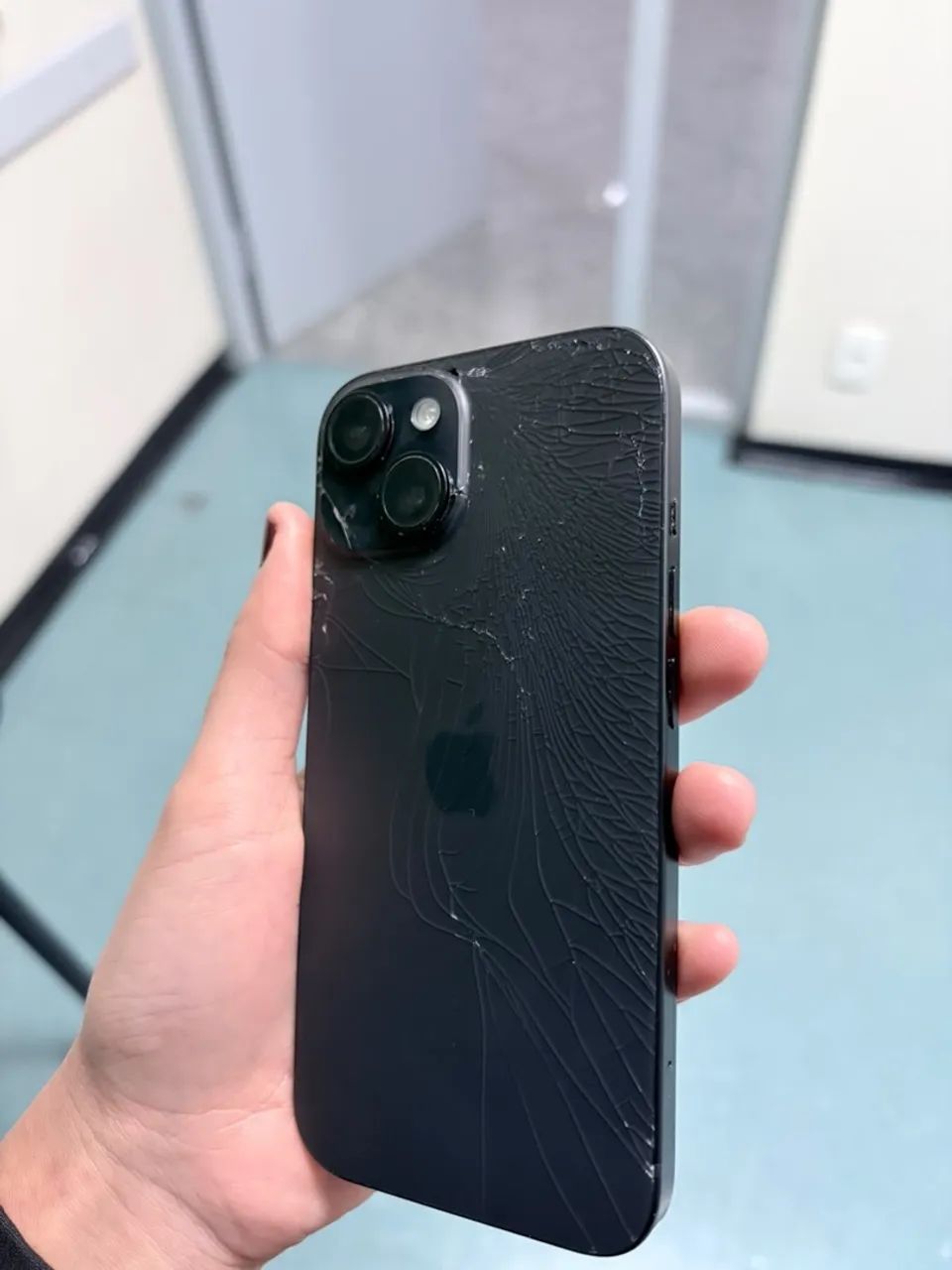iPhone 15 - Foto 4