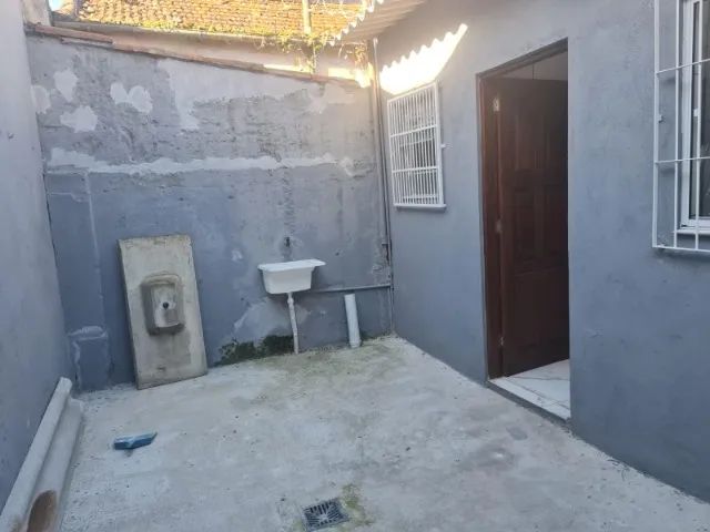 Casa reformada para alugar na rua Tiradentes  - Foto 5