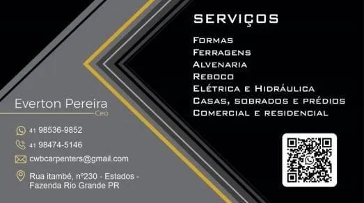 Trabalhamos com casas,sobrados e predios  - Foto 2
