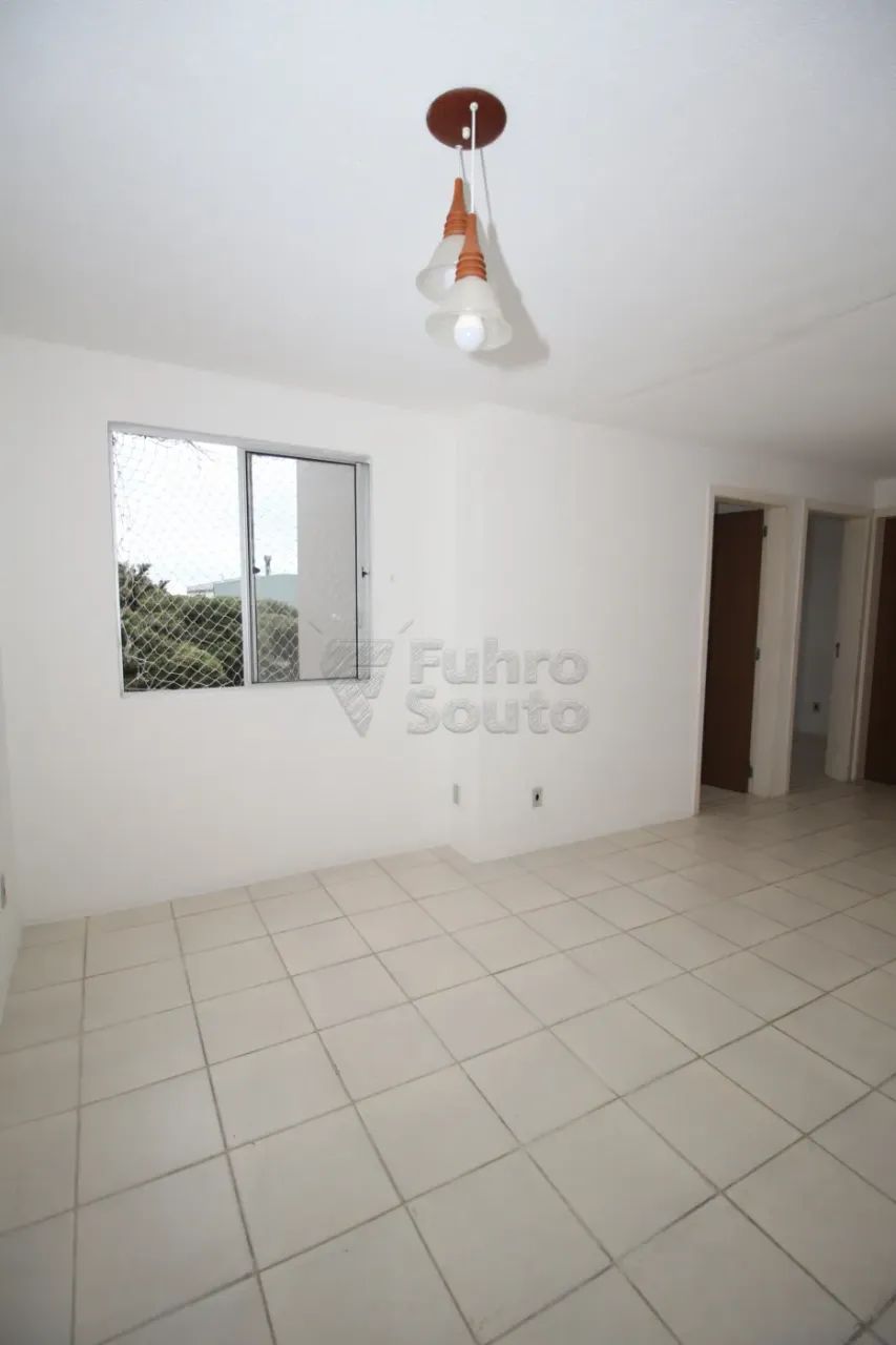 Apartamento Padrão em Pelotas - Foto 2
