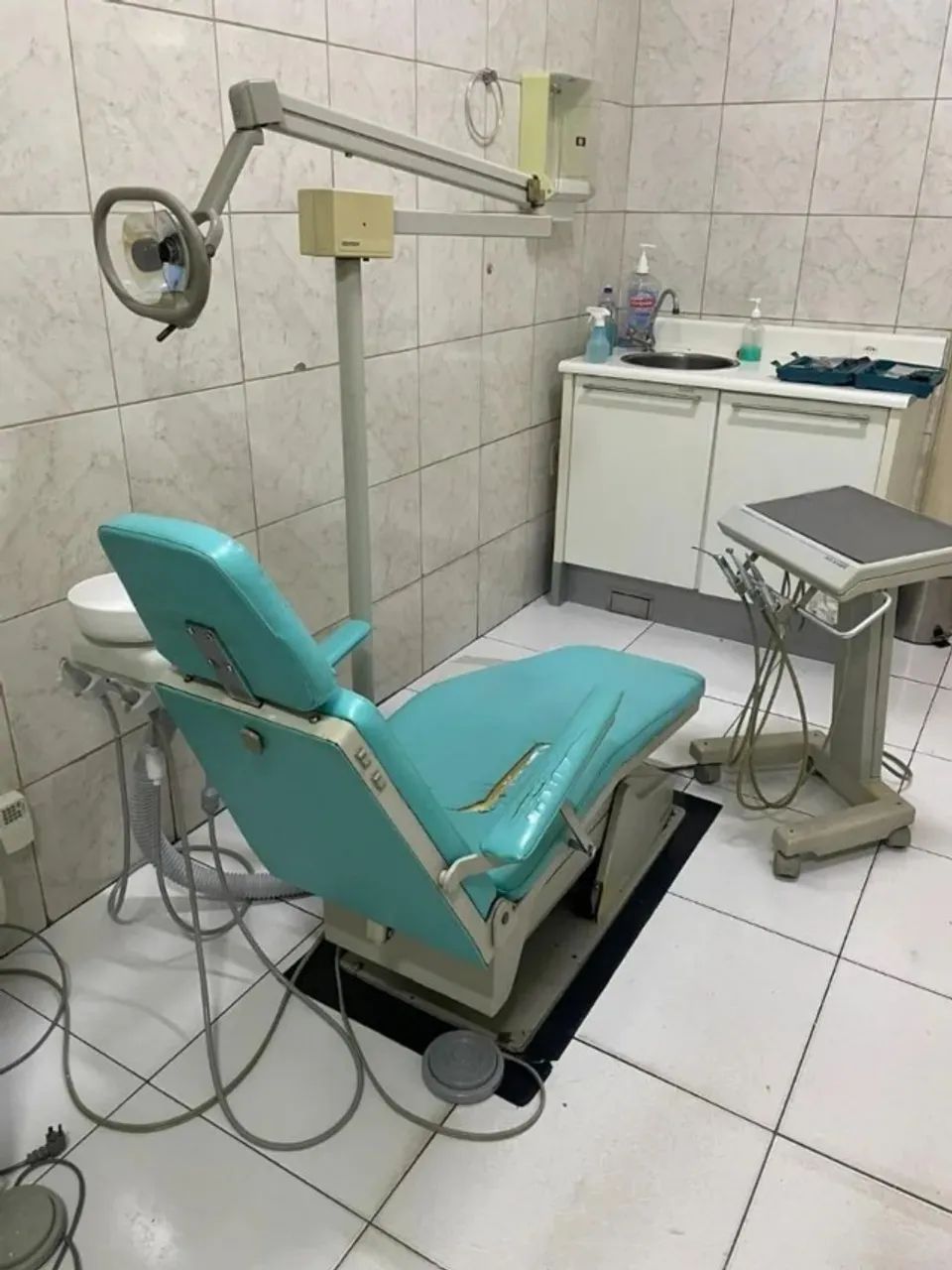 Cadeira Odontológica - Foto 2