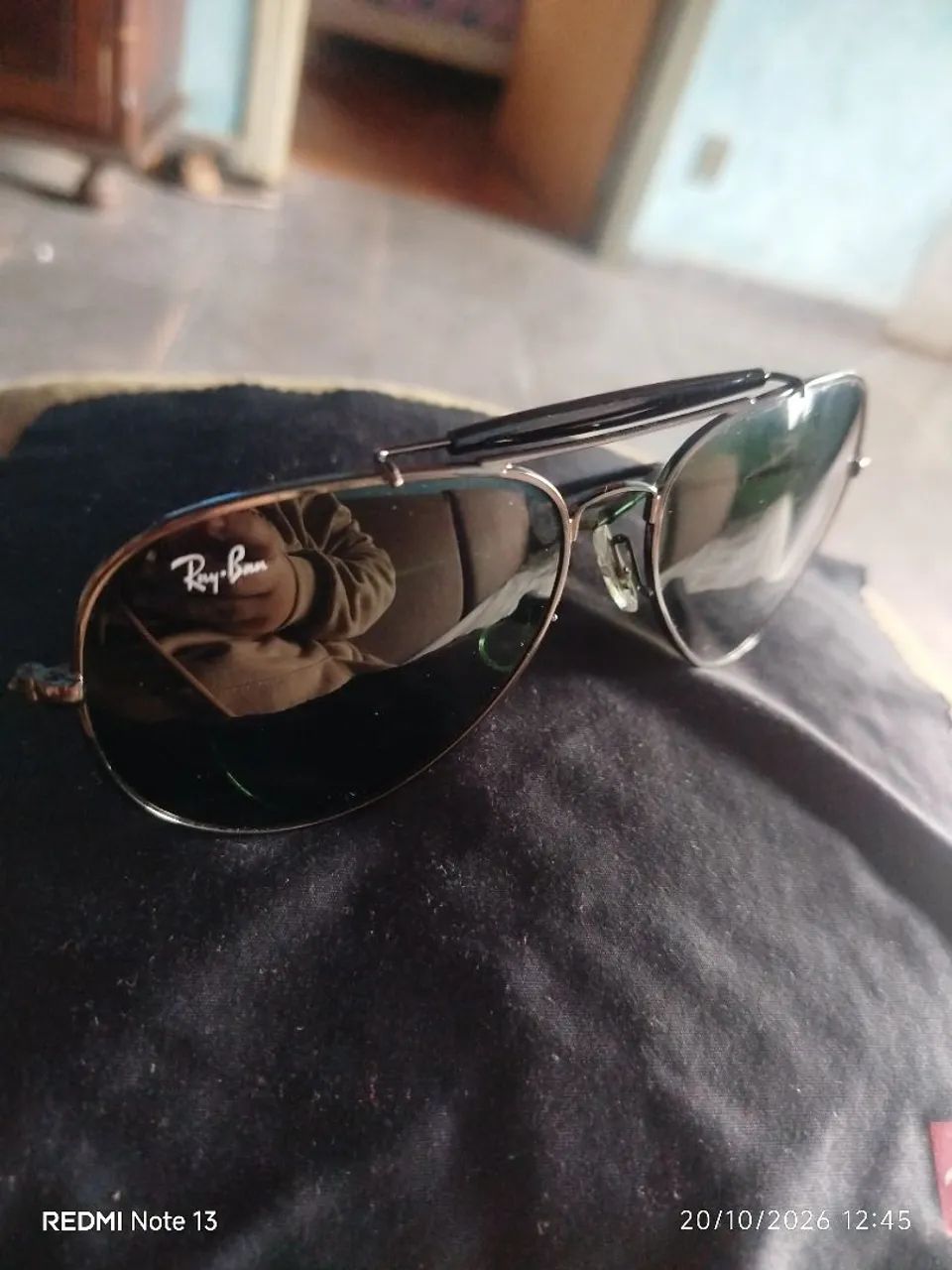 Ray Ban original  - Foto 2