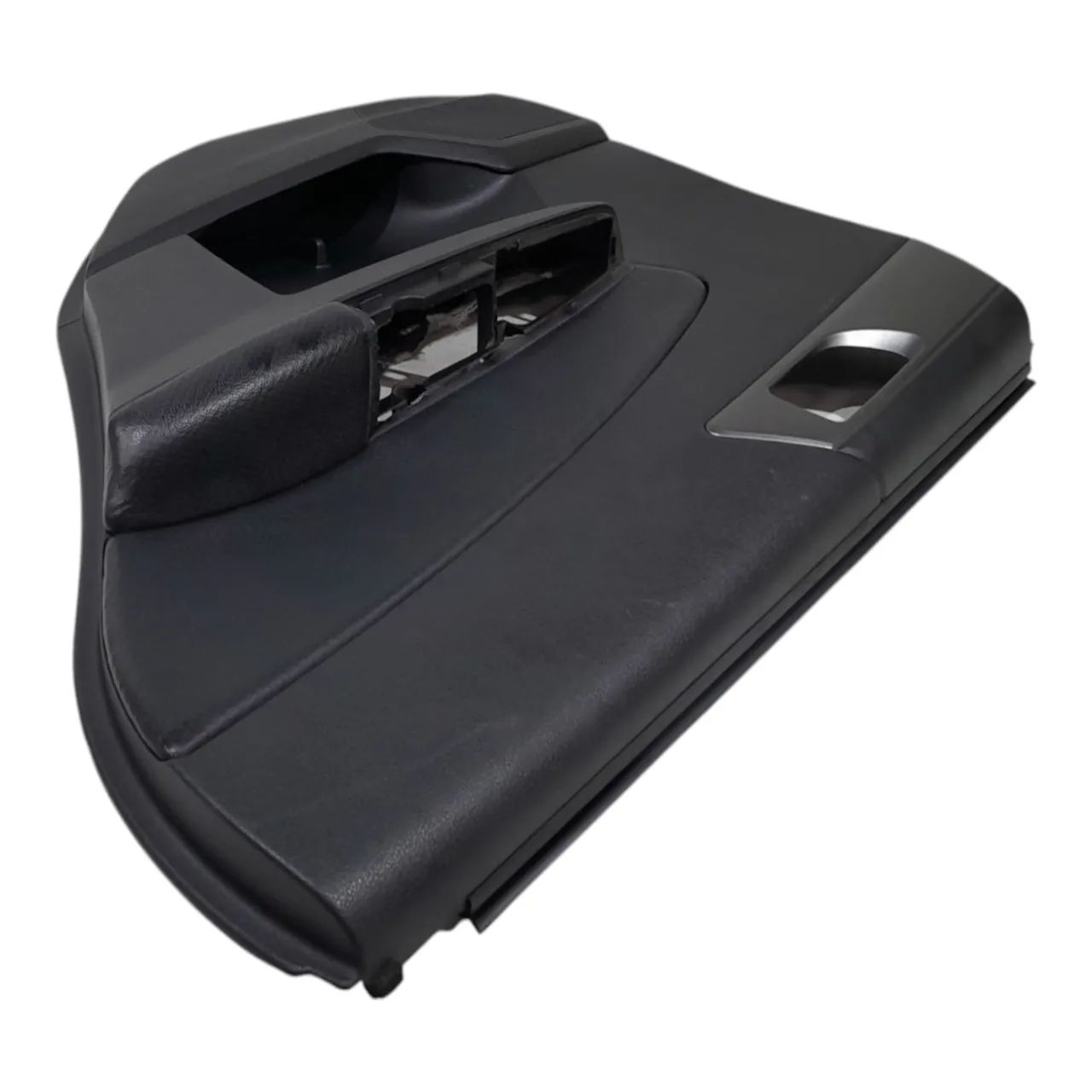 Forro Porta Traseira Direita Subaru Forester 2008 Á 2011 Xx - Foto 5