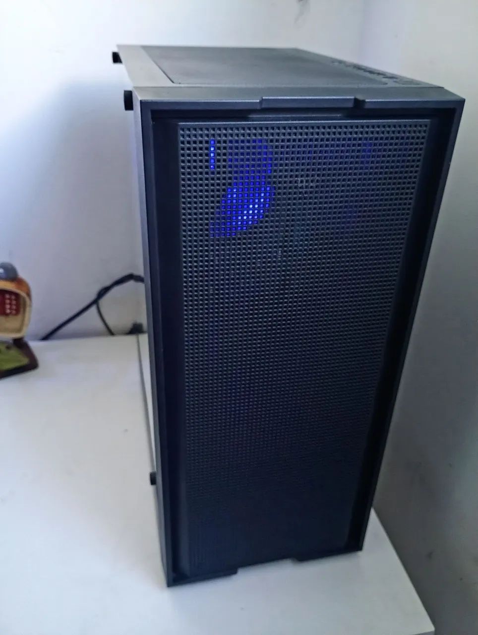 PC i5 3570 12GB RAM SSD256X GTS 450 - Foto 3