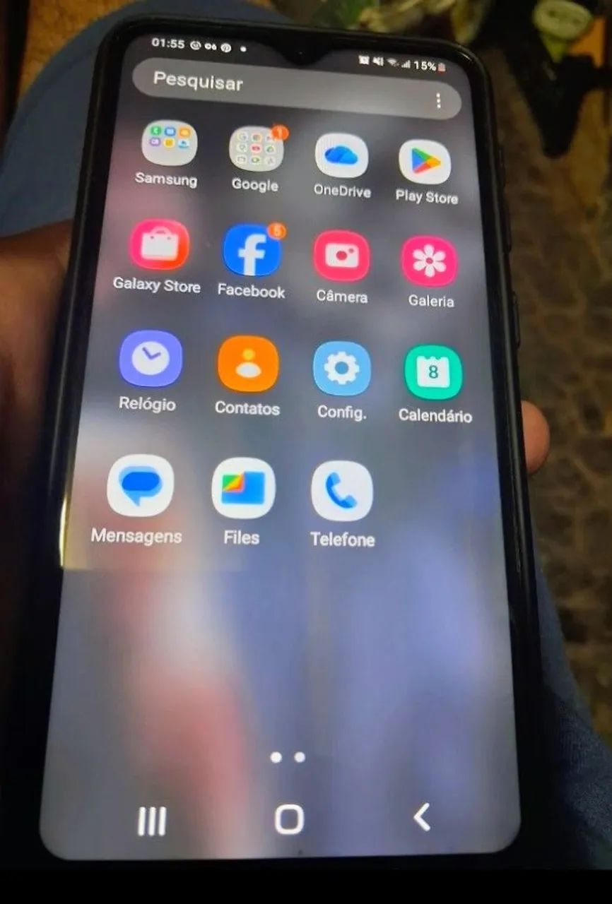 XAYOMI REDMI NOTE 10 PRO - Foto 4