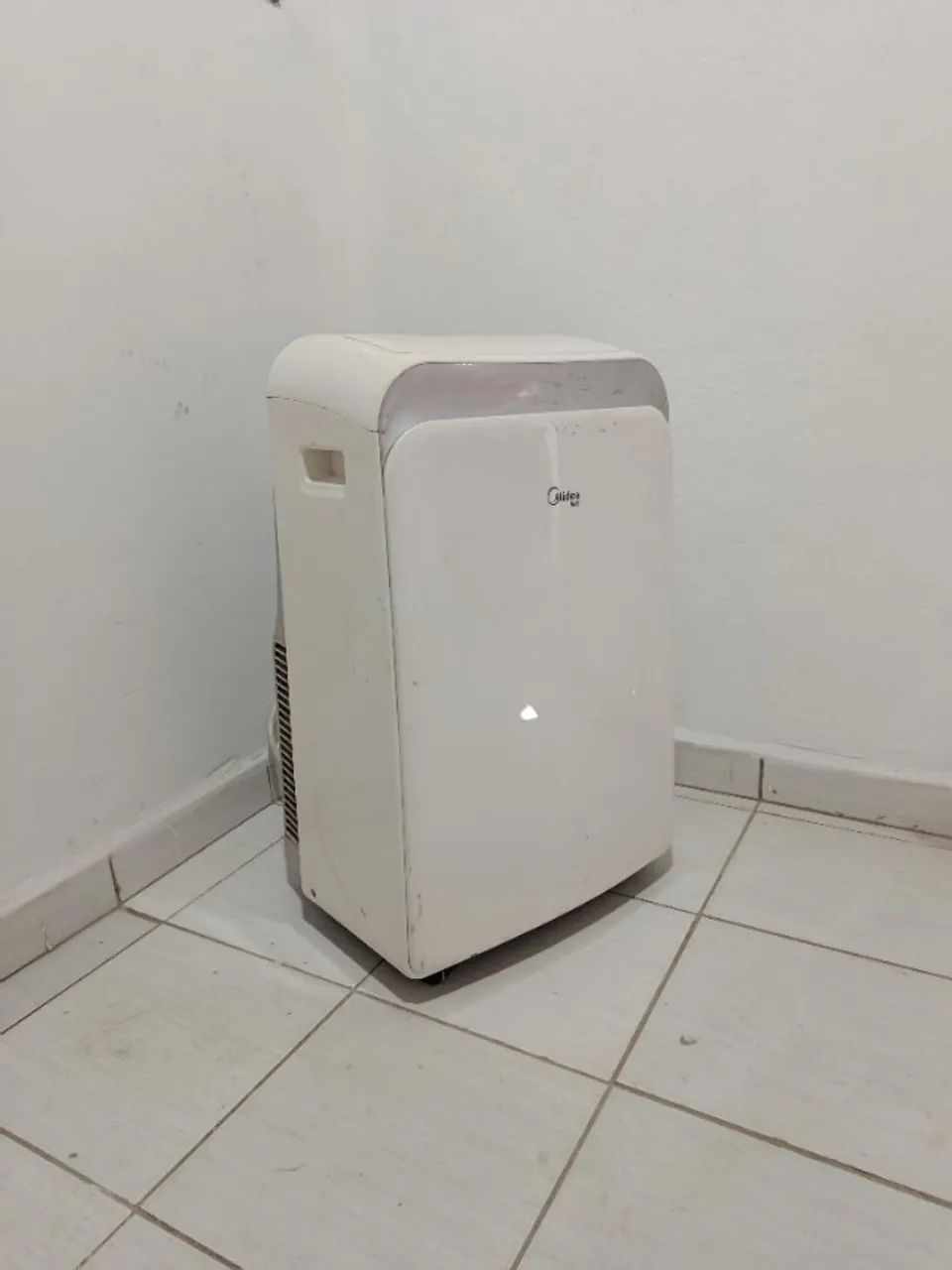 Ar condicionado Midea - Foto 2