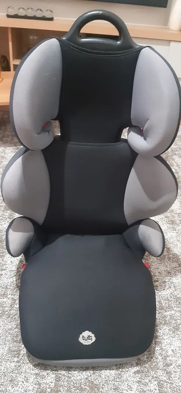 Cadeira para carro