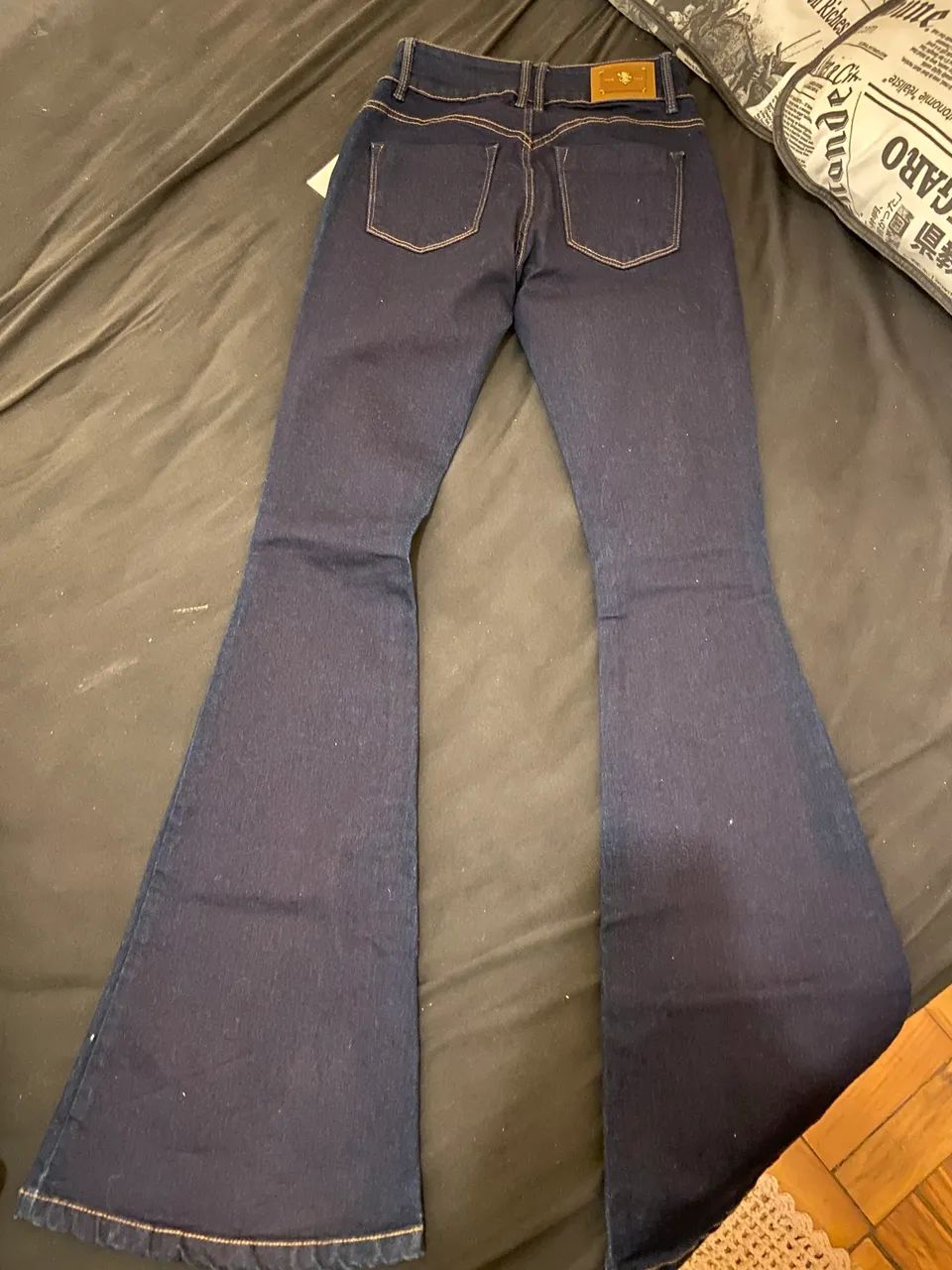 Calça flair  - Foto 2