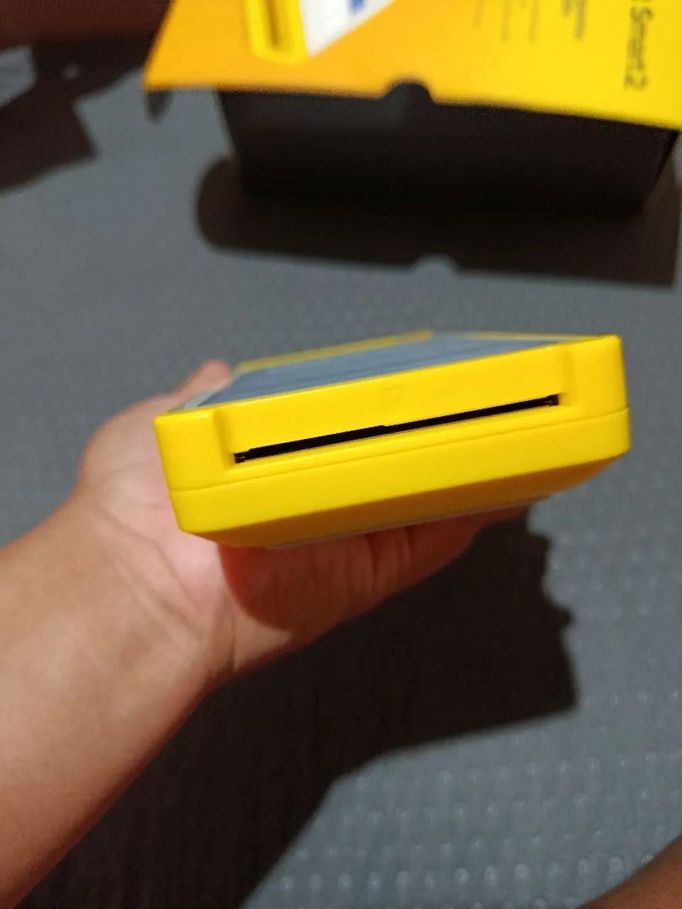 Maquininha Inteligente Point Smart 2 - Foto 5