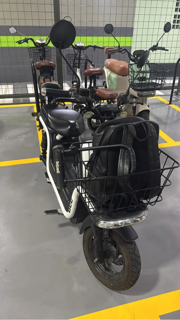 Vendo BEE U1 - Foto 4