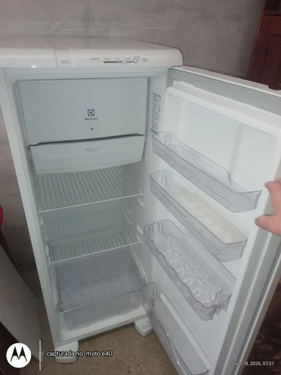 Geladeira  - Foto 2