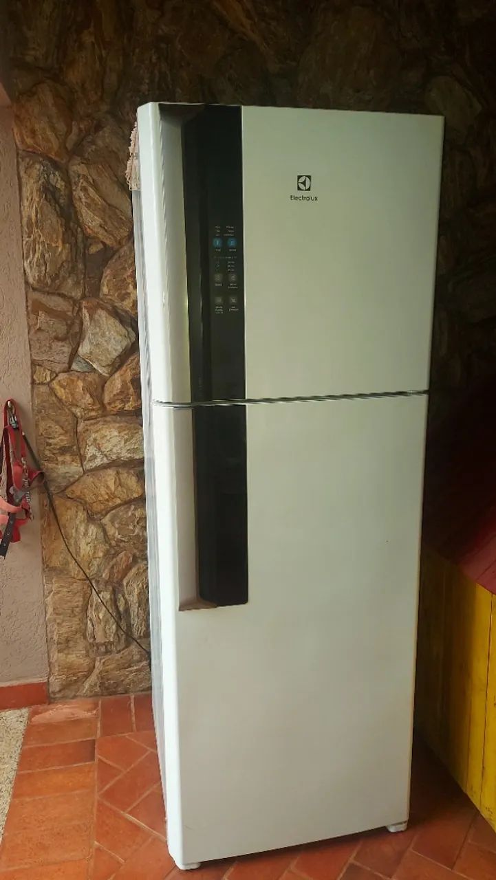 Geladeira Duplex - Foto 4