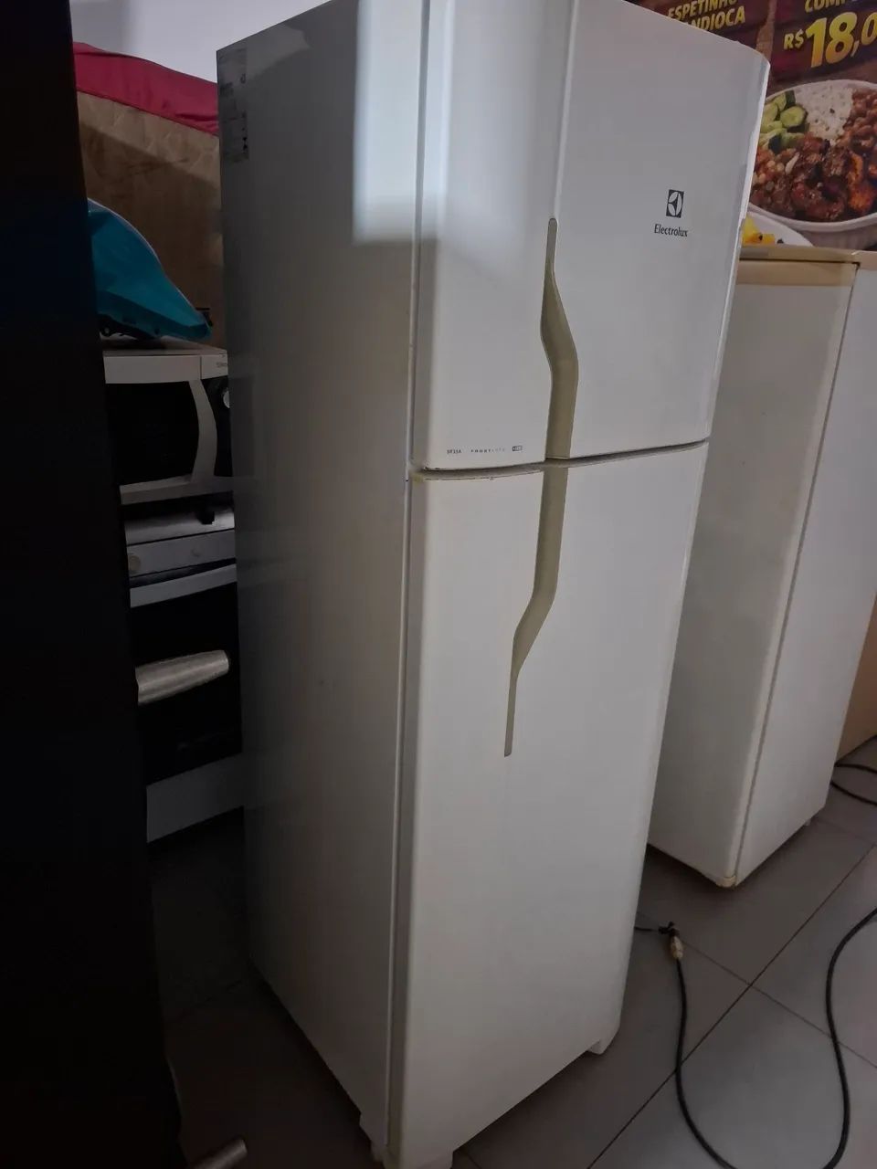 Geladeira Electrolux  - Foto 2