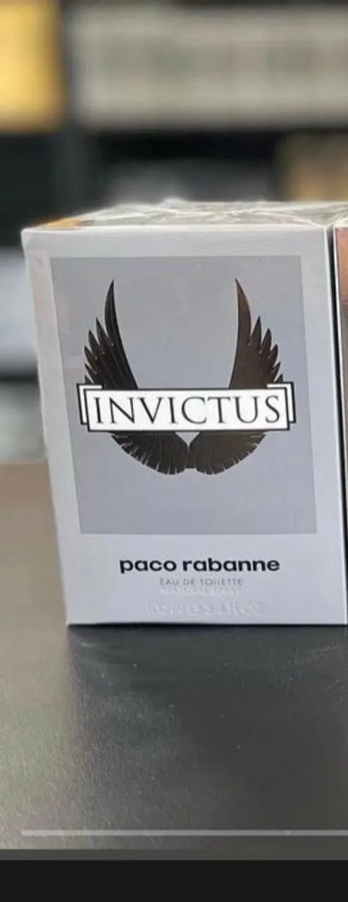 Perfume importado 