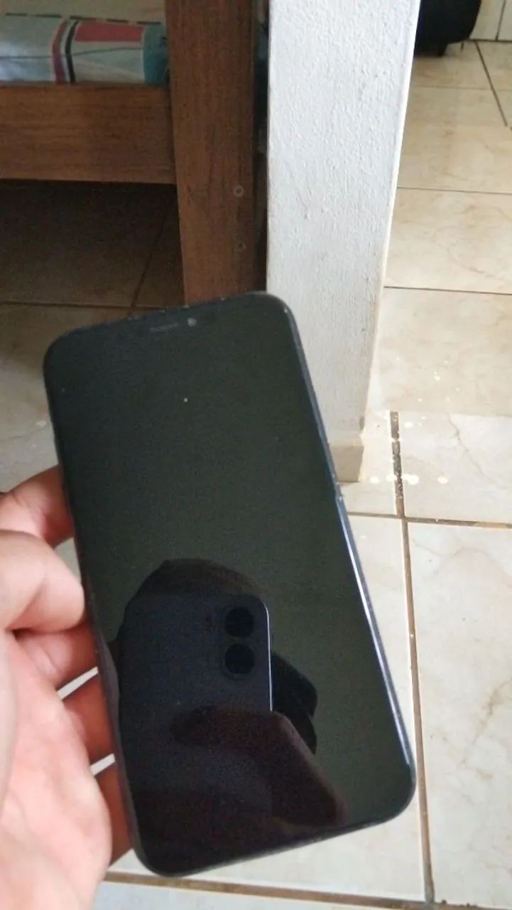 Vende-se iPhone Xr