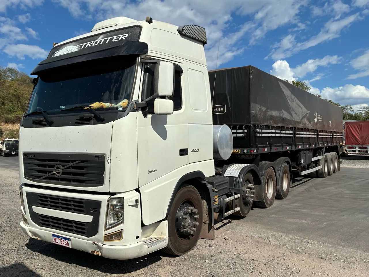 FH440