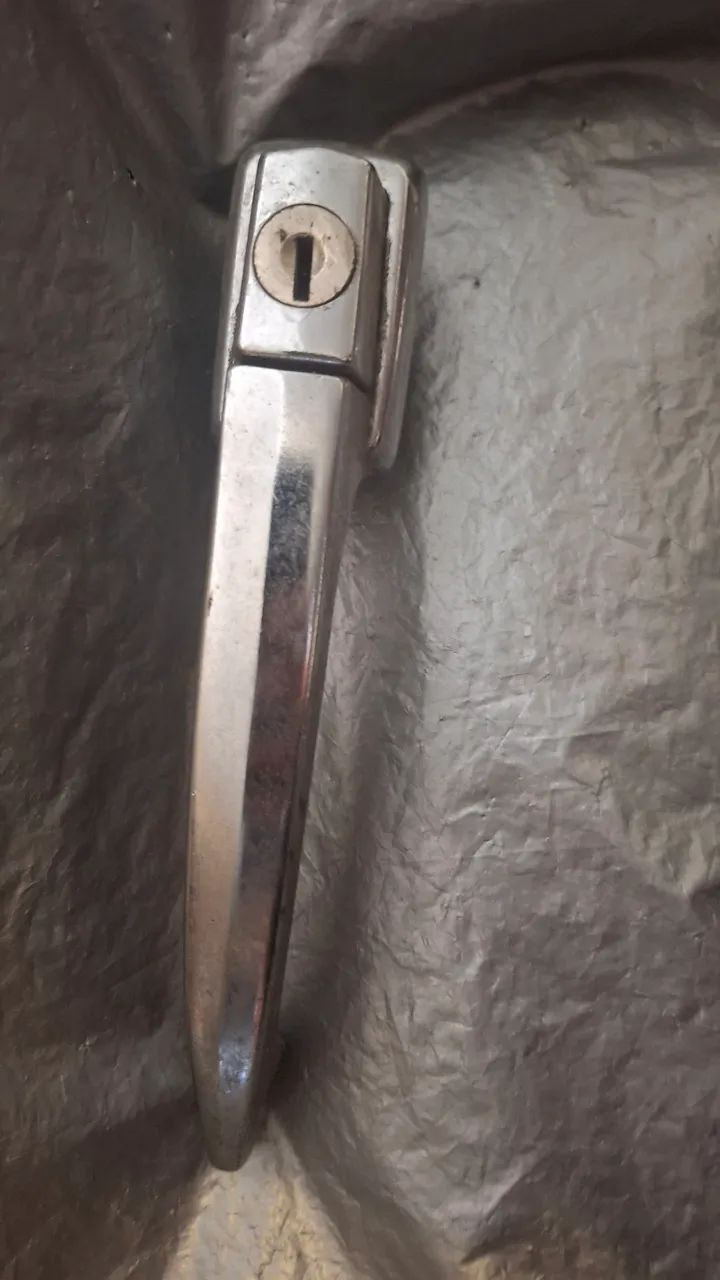 Maçaneta de fusca