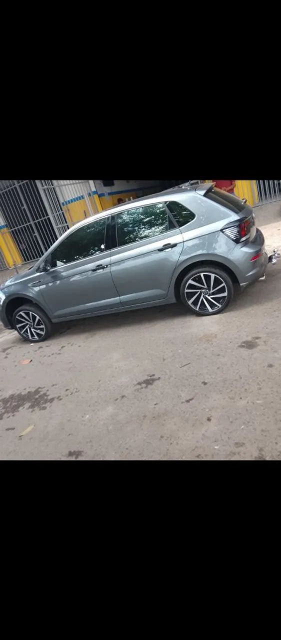 Roda areo 17 nunca feito serviço 