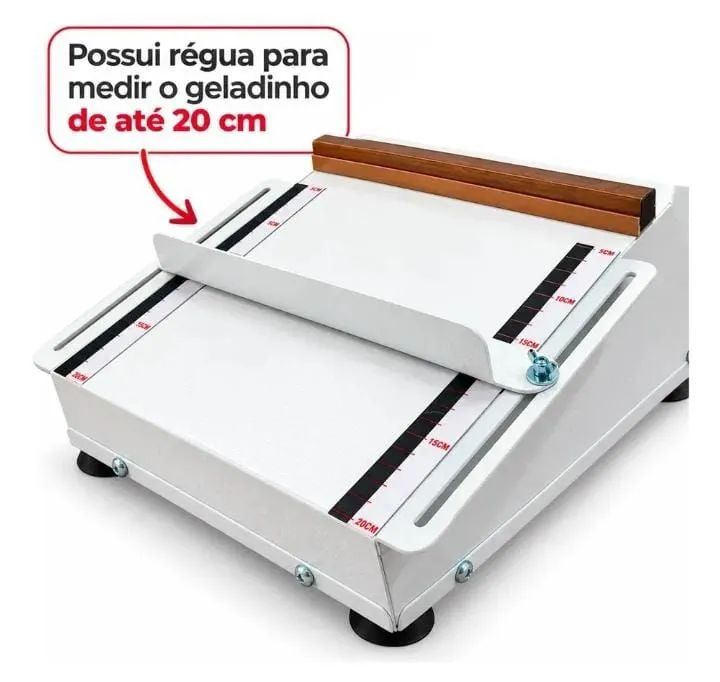 Máquina Seladora - Foto 4