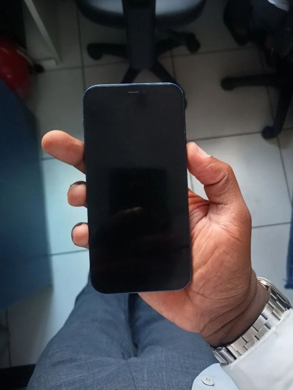 iPhone 12  - Foto 2