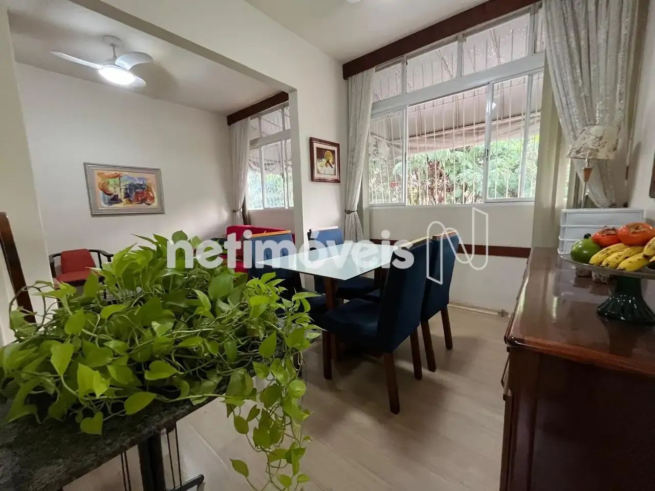 Vende se Apartamento de 02 quartos no Nova Suissa. - Foto 5
