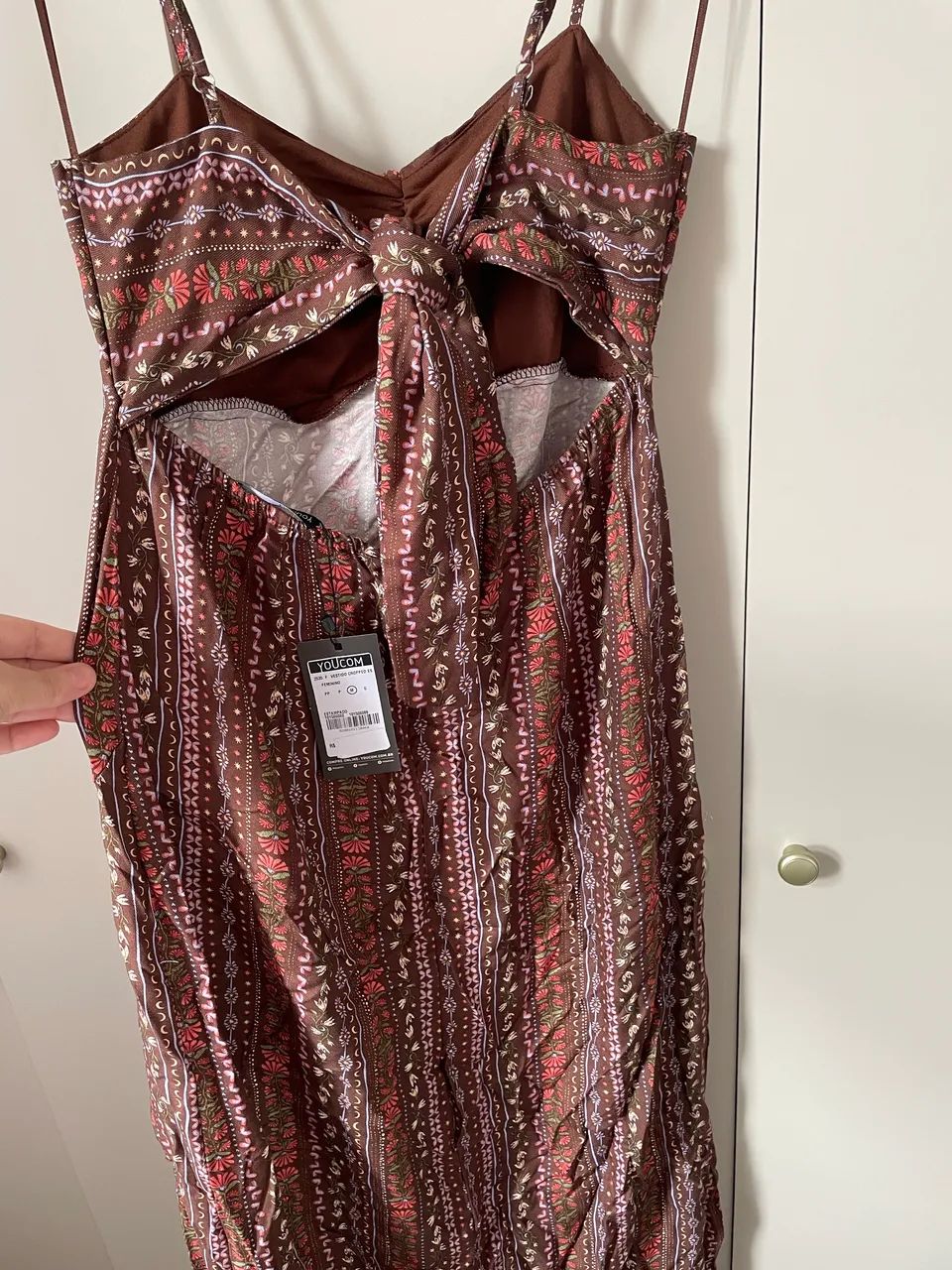 Vestido Youcom - Foto 3