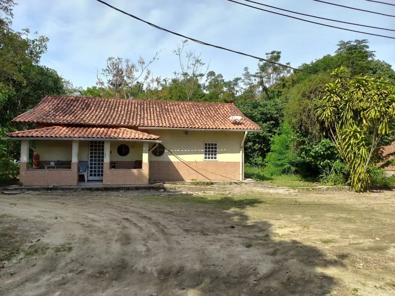 área com 30.000m² - Foto 5