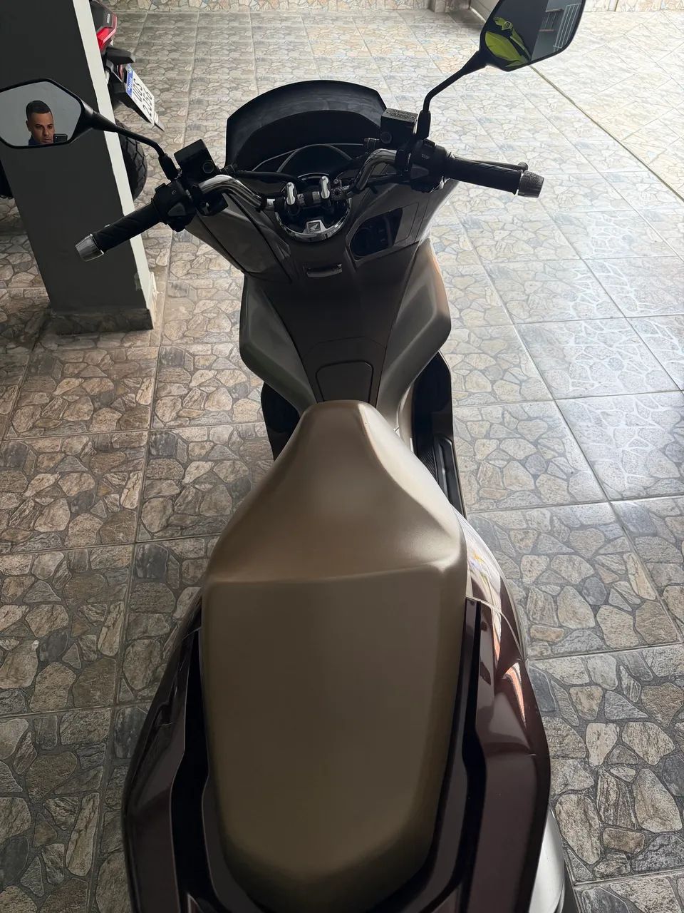 PCX 150 dlx - Foto 3