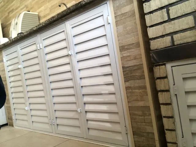 fechamento de pia - Foto 5