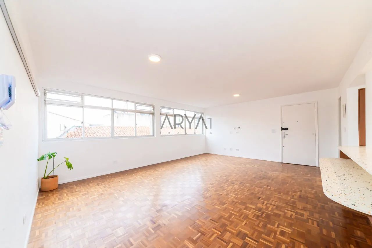 Apartamento à venda no Batel ARYA1 - Foto 5
