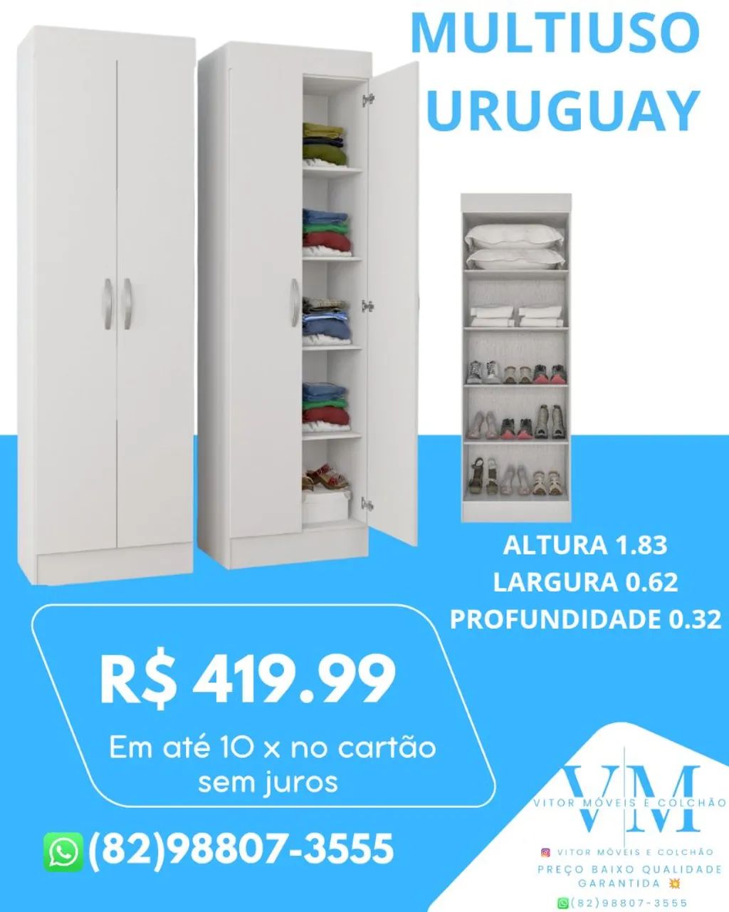 PROMOÇÃO DE MULTIUSO  - Foto 2