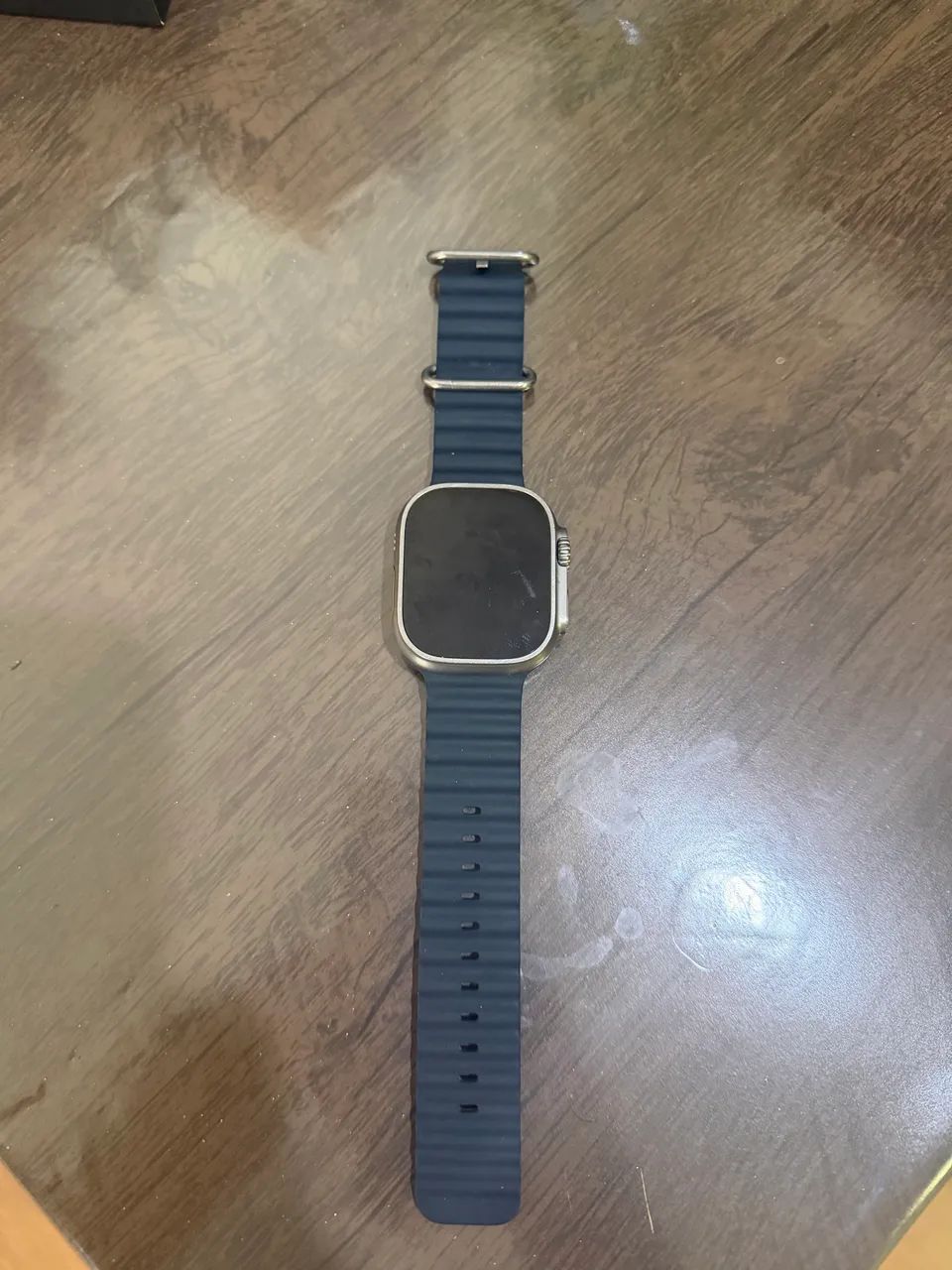 Apple Watch Ultra  - Foto 3