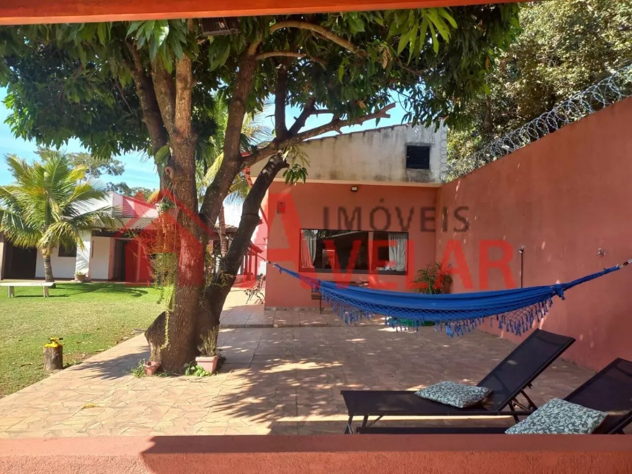 Casa para , Morada Nova, Uberlândia - CA1385 - Foto 3