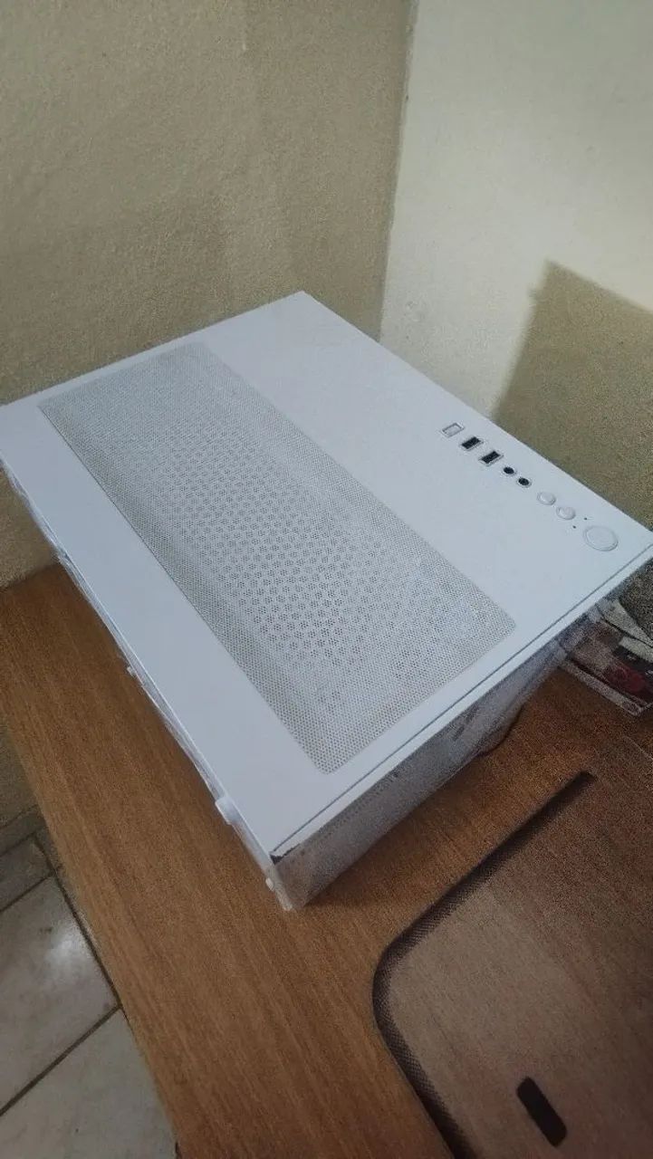 Gabinete aquário  - Foto 2