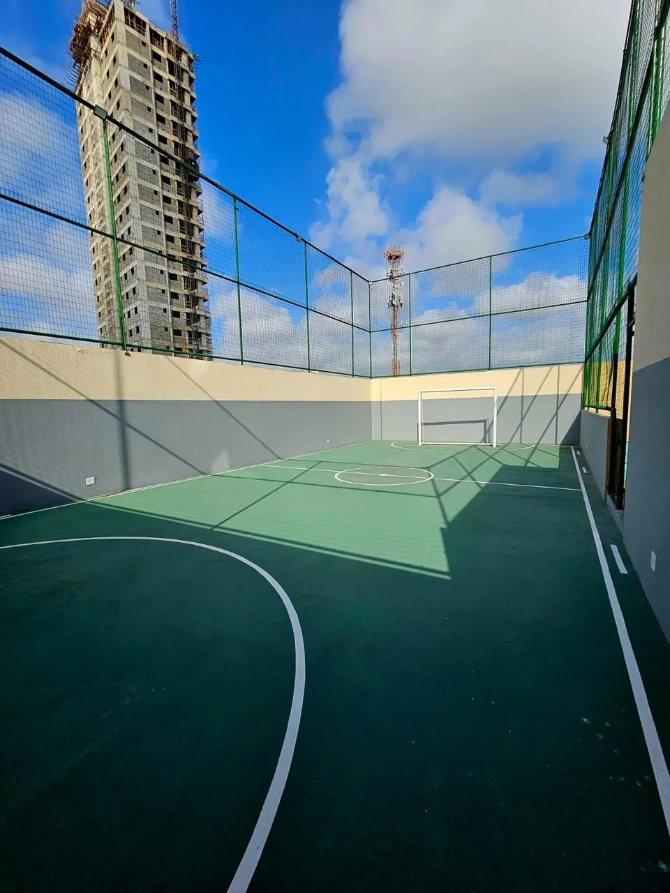 Helio Pires Aluga Apartamento Mobiliado no ed. lago de garda - Foto 10