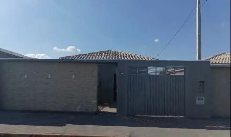 Casas em Brodowski