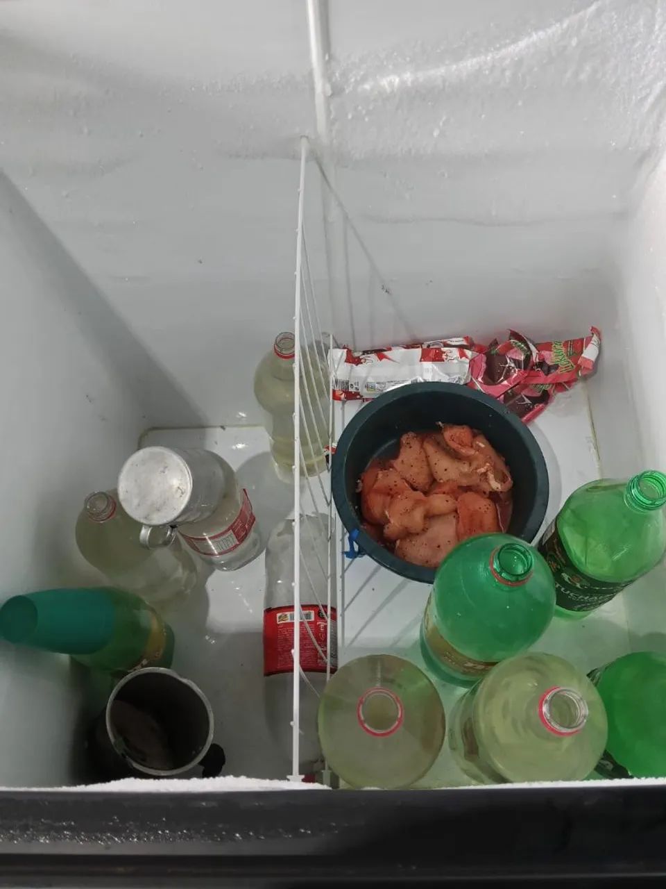 vendo uma  freezer - Foto 2