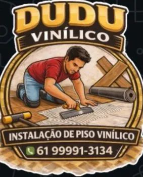 Vendas e instalação de piso vinilico e rodapé  - Foto 4