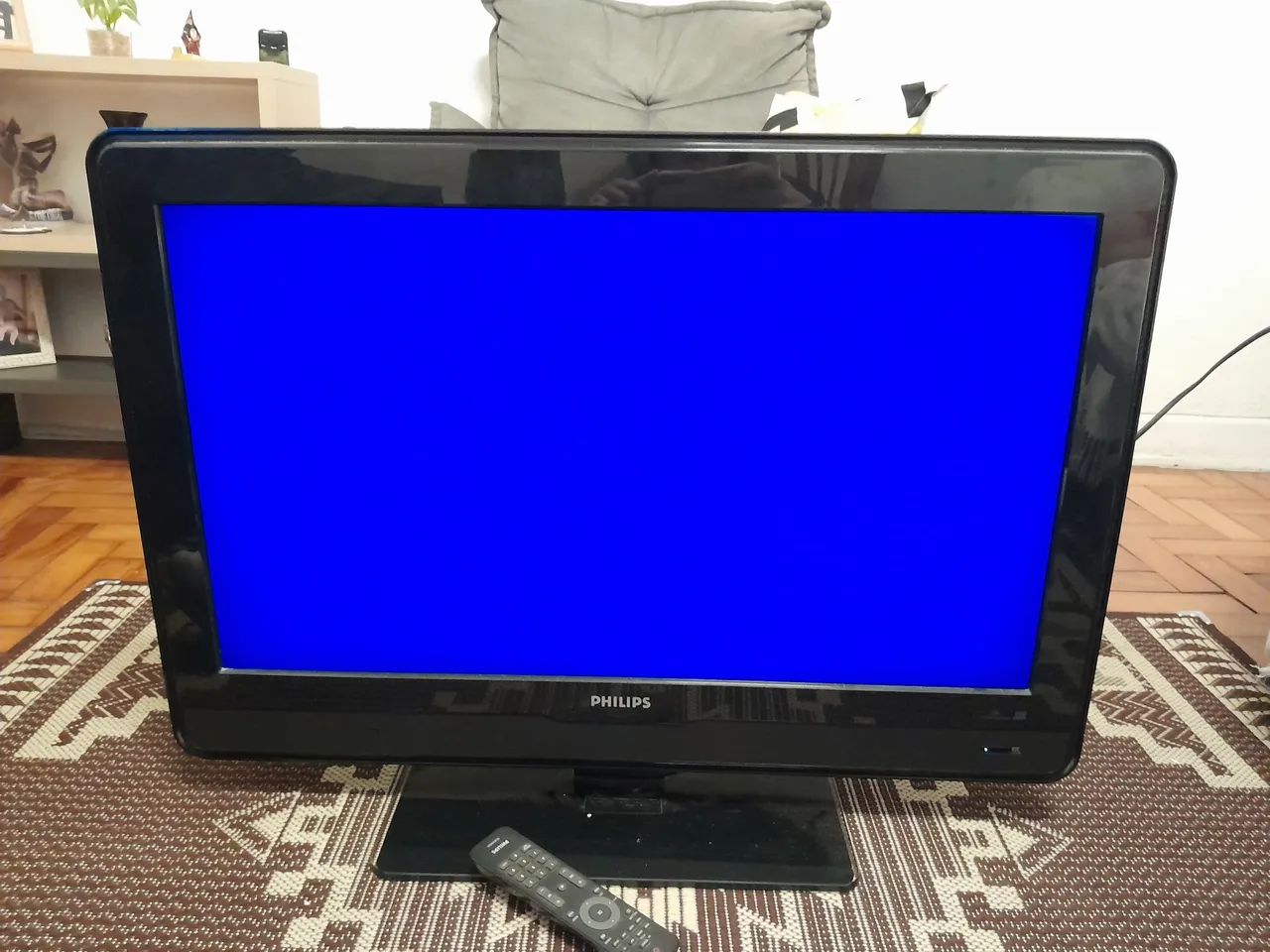 Tv Philips - Foto 2