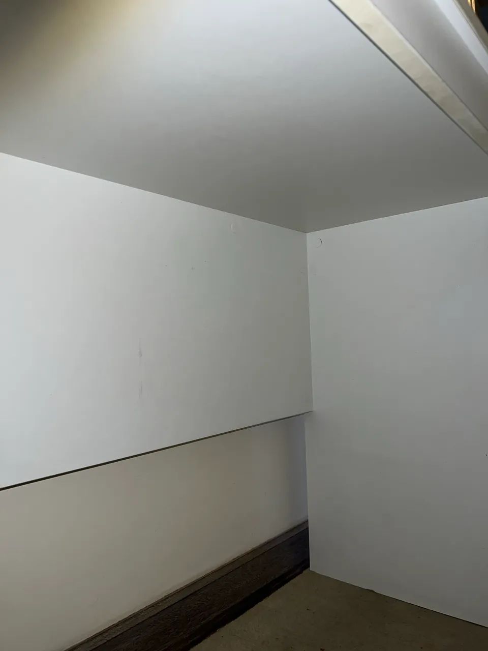 Escrivaninha Branca - Foto 5