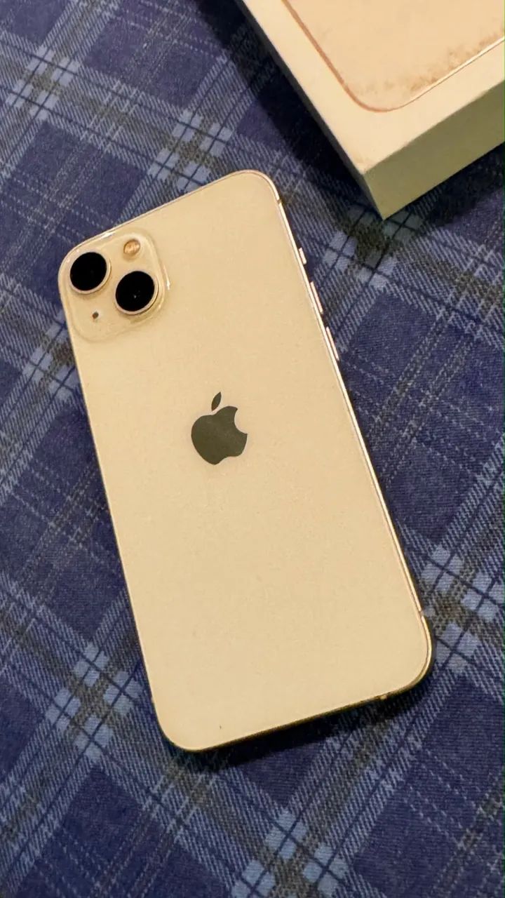 IPHONE 13 - 256 - Foto 4