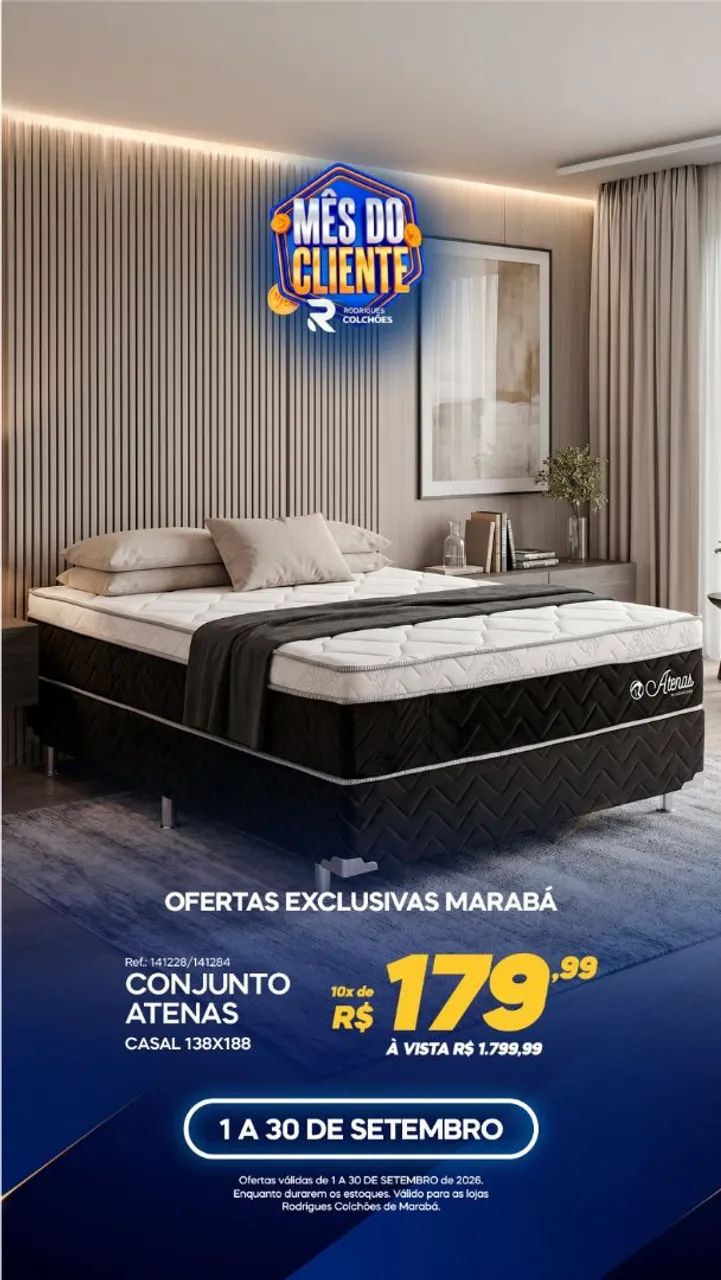 Mês do cliente  - Foto 3