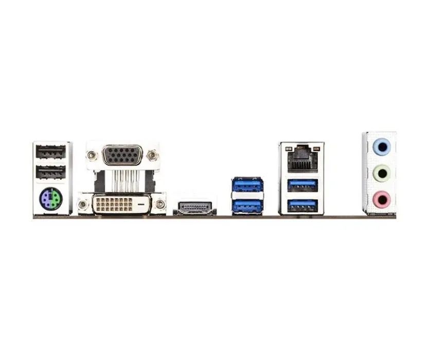 KIT PC GAMER - GIGABYTE B460M DS3H + INTEL i5-10600KF ? - Foto 4
