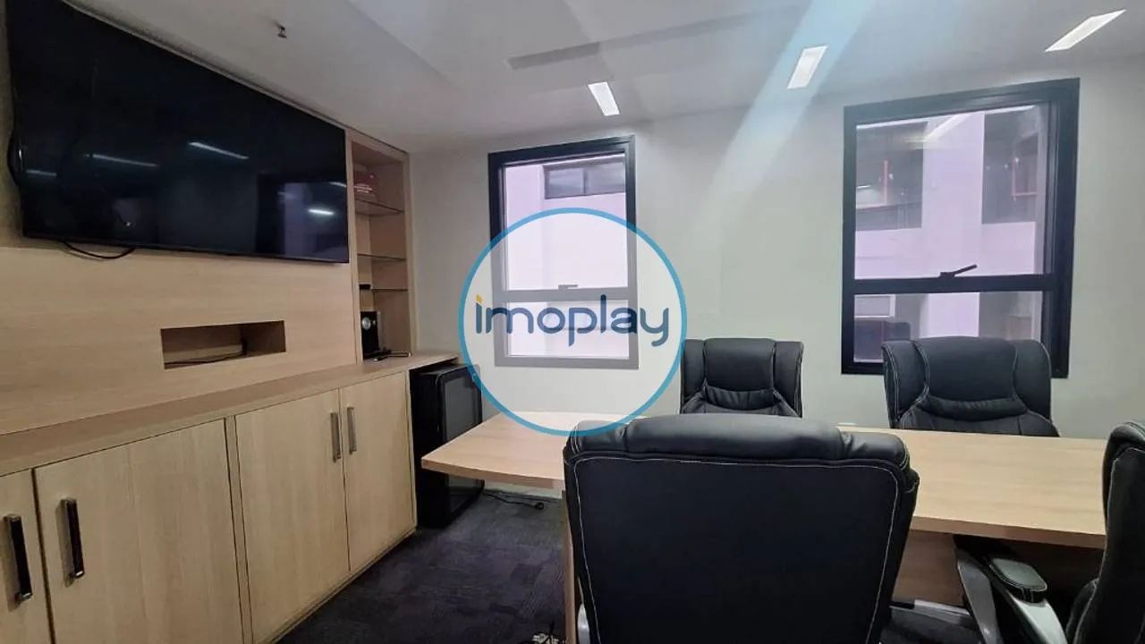 Conjunto para alugar, 102 m² - Vila Olímpia - São Paulo/SP - Foto 4