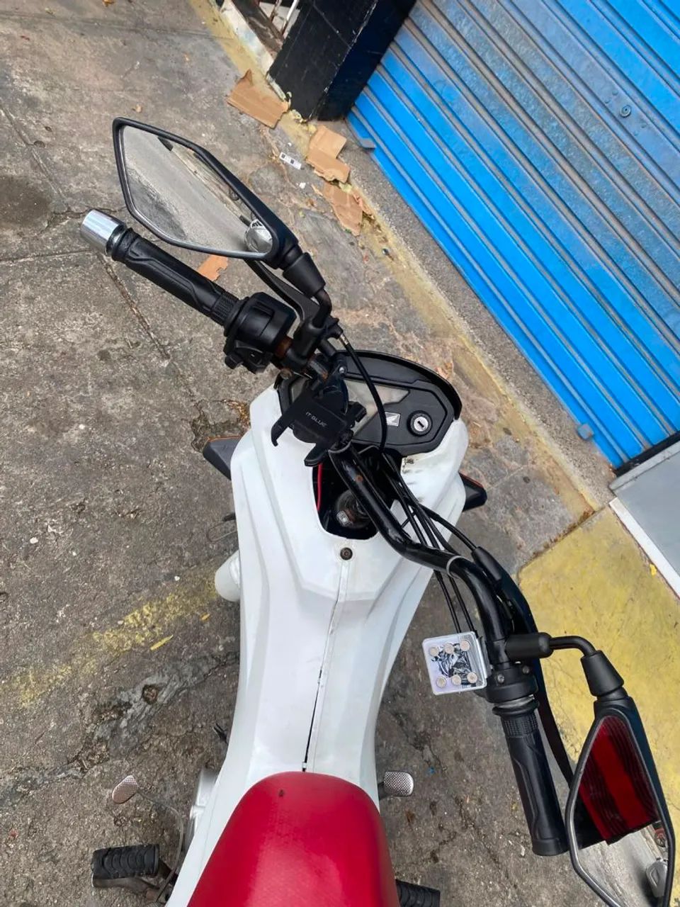 Pop 110i 2020 - Foto 3