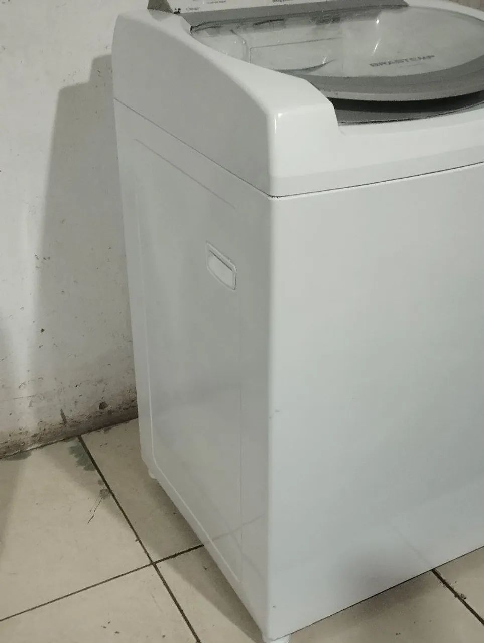 Máquina de lavar roupa  - Foto 4