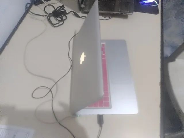 Macbook Pro 13'' I5 A1278 2011 