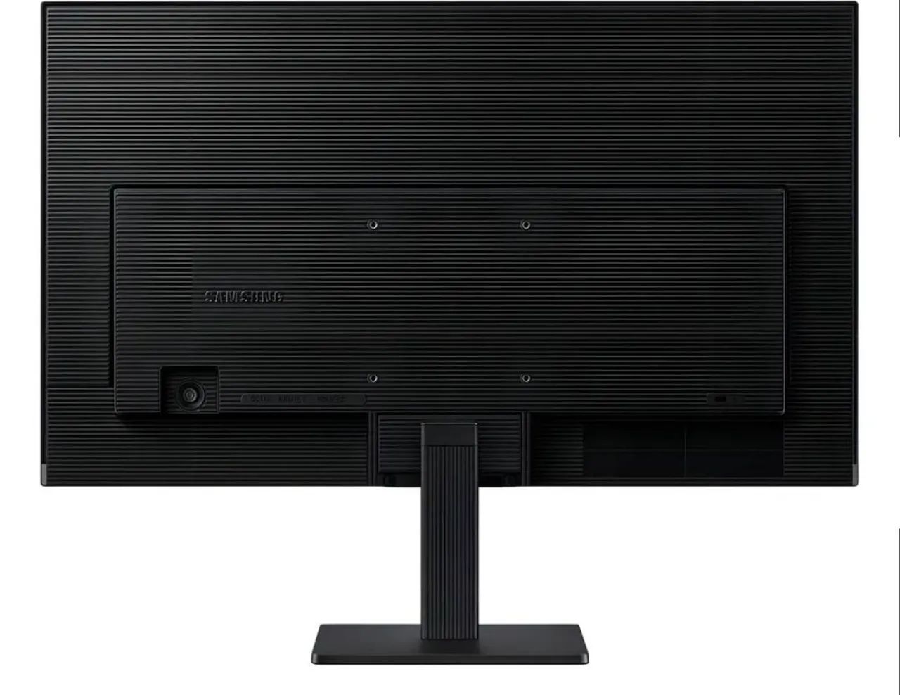 Vendo monitor gamer Samsung 27 polegadas - Foto 4