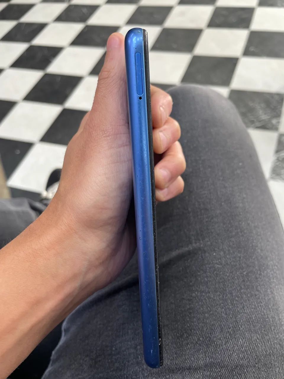 GALAXY M12 250 PARA VENDER LOGO  - Foto 4