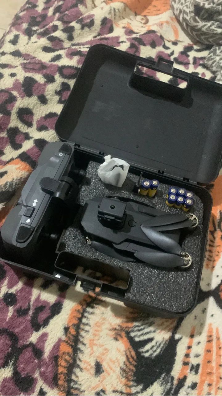 Drone e88s  - Foto 3